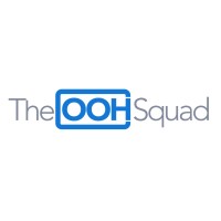The OOH Squad logo - Similar company to Quantum Ooh