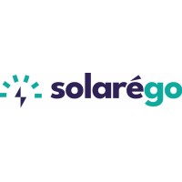 Solarégo logo - Similar company to Car&D