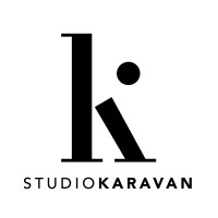 Studio Karavan logo - Similar company to House Be Luleå