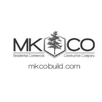 MKCO Construction logo - Similar company to Dha Construction Management