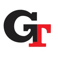 The Georgian Times logo - Similar company to Greko