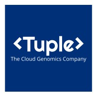 Tuple, The Cloud Genomics Company logo - Similar company to Actx, Inc.