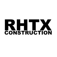 RHTX Construction  LLC logo - Similar company to Black Fox Services