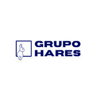 Grupo Hares logo - Similar company to Hoko