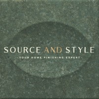 Source and Style logo - Similar company to Vertigo Studio