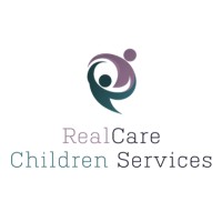 Real Care Children Services Ltd logo - Similar company to Inspired Support