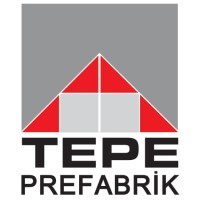 Tepe Prefabrik logo - Similar company to Dere Prefabrik A.Ş.