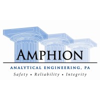 AMPHION ANALYTICAL ENGINEERING, P.A. logo - Similar company to Cove Utility