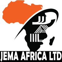JEMA Africa LTD logo - Similar company to Mwidasy Group