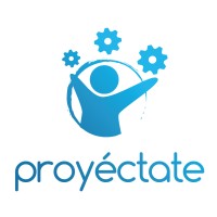 Proyéctate logo - Similar company to Proyéctate