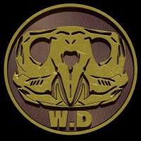 World of the Dead logo - Similar company to American Scientific Affiliation
