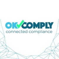 OKcomply logo - Similar company to Cubic Mill