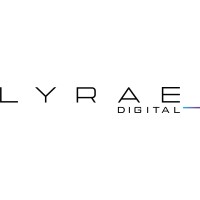Lyrae Digital logo - Similar company to General Admin