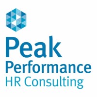 Peak Performance HR Consulting logo - Similar company to Peak Performance Human Resources Corp.