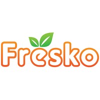 Fresko Bulgaria logo - Similar company to Biodeg Compostable Goods
