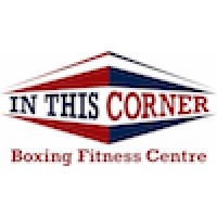 In This Corner (ITC) Boxing Fitness Centre logo - Similar company to Eleven59