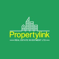 Propertylink Real Estate Investment Limited logo - Similar company to Anmut Estate And Property Development