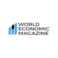 World Economic Magazine logo - Similar company to Fusion Verse