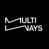 MULTIWAYS INTERNATIONAL L.L.C. logo - Similar company to Vispero®