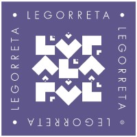 LEGORRETA logo - Similar company to Estudio Atemporal