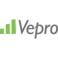 Vepro logo - Similar company to Woolfhodson Ltd