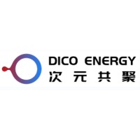 Qingdao Dimensional Copolymerization Energy Co.,Ltd logo - Similar company to Bespalov Finance