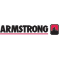 Armstrong Fluid Technology logo - Similar company to Mobile Thermal Solutions