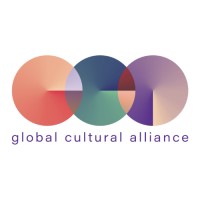 Global Cultural Alliance Ltd logo - Similar company to Roundup Analytics