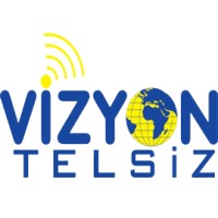 Vizyon Telsiz Sistemleri logo - Similar company to Ritera® Telsiz