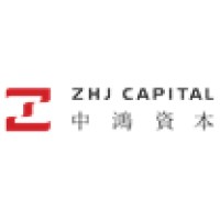 ZHJ Capital logo - Similar company to 美菜