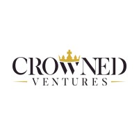 Crowned Ventures logo - Similar company to Clear Pay