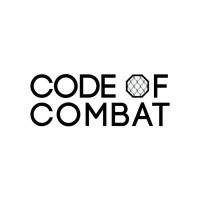 Code Of Combat logo - Similar company to Code Of Conduct Company