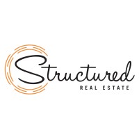 Structured Real Estate logo - Similar company to Form Third