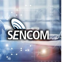 SENCOM logo - Similar company to Sencon