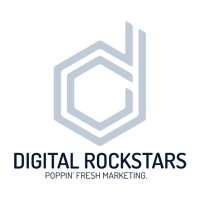 Digital Rockstars GmbH - Werbeagentur logo - Similar company to 5Ife