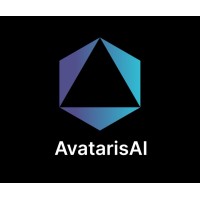 AvatarisAI logo - Similar company to Waceo