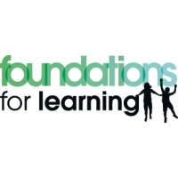 Foundations for Learning logo - Similar company to Options Autism