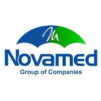 Novamed Group of Companies logo - Similar company to Hr Learning Forum