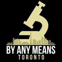 By Any Means GTA logo - Similar company to By Any Means, Llc