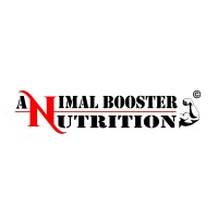 Animal Booster Nutrition logo - Similar company to Mehdinutrix