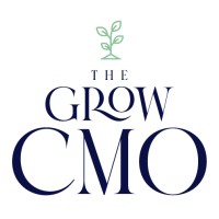 The Grow CMO logo - Similar company to Spatialvisionllc