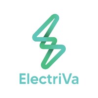 ElectriVa Nepal logo - Similar company to Electriva