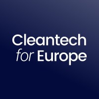 Cleantech for Europe logo - Similar company to Cleantech Group