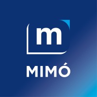 Grupo Mimó logo - Similar company to Be Your Packer