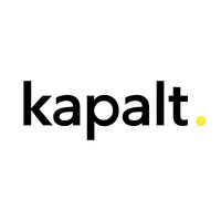 Kapalt - Blockchain for Enterprise logo - Similar company to Droon