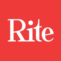 Rite logo - Similar company to Ninetynine