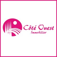Côté Ouest Immobilier logo - Similar company to Authenti'Cité