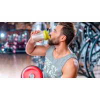 Fit Shark logo - Similar company to Profarnova Ecuador