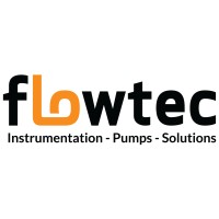 FLOWTEC AS logo - Similar company to Flow-Teknikk As