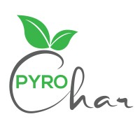 Pyrochar logo - Similar company to Element Zero